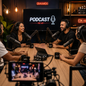 PODCAST